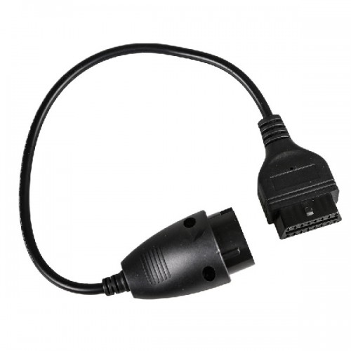 38Pin Connector for Mercedes benz 無料配送