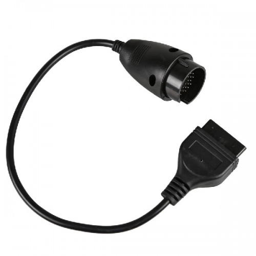 38Pin Connector for Mercedes benz 無料配送