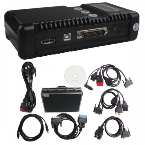 MUT-3 Diagnostic and Programming tool for Mitsubishi cars and trucks