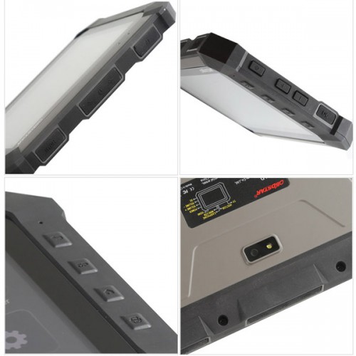 【SP326を選択】OBDSTAR DP PAD Tablet IMMO ODO EEPROM PIC OBDII Tool 主に日本と韓国車両に対応