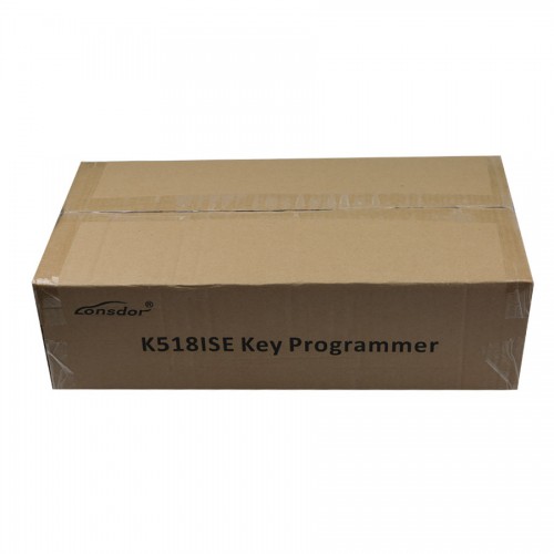 Lonsdor K518ISEキープログラマー ・BMW FEMキープログラミング+SKE-LT スマートキーエミュレータ