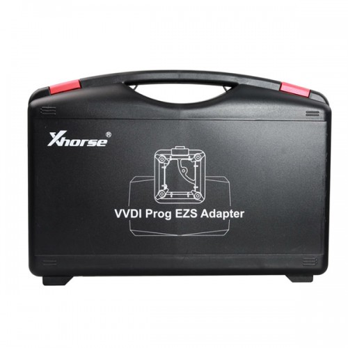 Xhorse VVDI Adapter Kit for BENZ EZS/EIS for VVDI Prog VVDI MB Programmer Full Set (10pcs)
