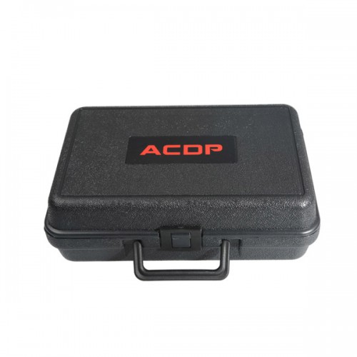 Yanhua Mini ACDP Key Programming Master 基本的のモジュール iOS Android Supports CAS3/CAS3+/CAS4/CAS4+/FEM/BDC/Read ISN by OBD