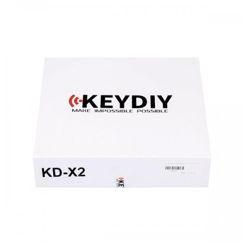 KEYDIY KD-X2リモートメーカAndroid  IOS/ジェネレータ/トランスポンダ96bit 48コピー機能付き・トークン不要