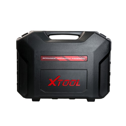 XTool PS90 Tablet Vehicle Diagnostic Tool (Wifi and Special Function付き) 2年間無料アップデート