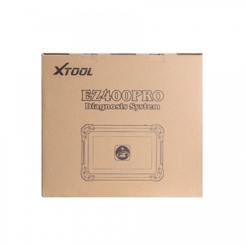 [セール中]XTOOL EZ400 PRO診断ツール・2年保証付き