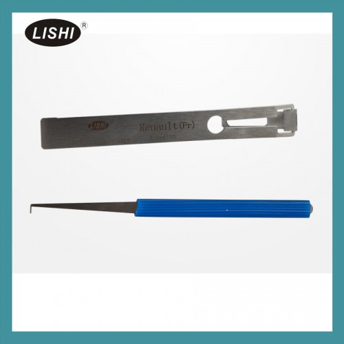 LISHI Series Lock Pick Set 28pcs in 1 Package LISHI 自動車のロックビックツール