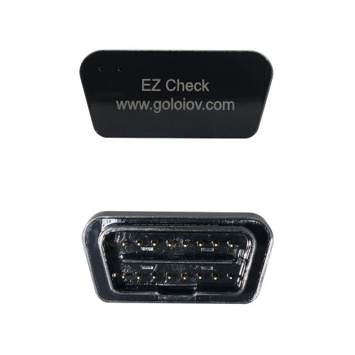 Launch EZcheck OBDII Scan Tool