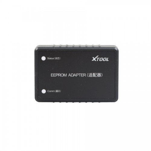 Xtool X-100+ X100 Pro オートキープログラマー/オンラインアップデート Get EEPROM Adapter For Free
