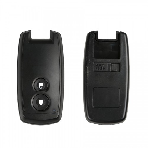 2 Buttons Remote Key Shell for Suzuki