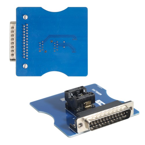 EEPROM & V850 Adapter for CG Pro 9S12