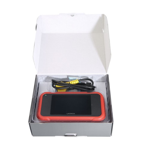 Launch X431 CRP129E for OBD2 ENG ABS SRS AT Diagnosis and Oil Brake SAS TMPS ETS Reset日本語対応可能