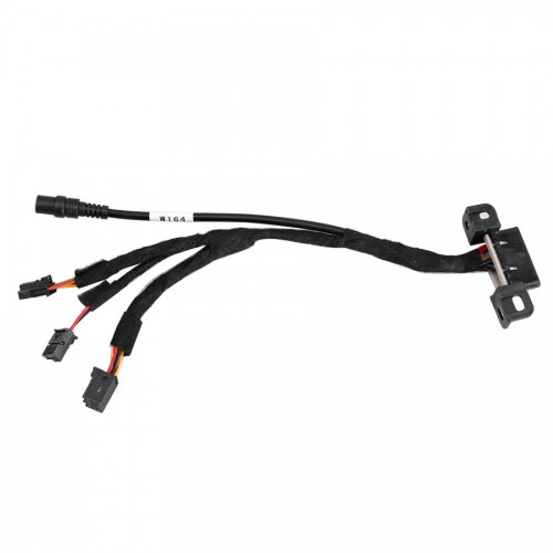 EIS ELV Test cables for Mercedes Work Together with VVDI MB BGA TOOL (five-in-one)