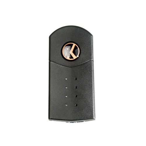 XHORSE XKMA00EN Universal Remote Key Fob 3 Buttons for Mazda Type for VVDI Key Tool (English Version) 10pcs/lot