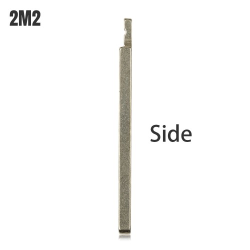 2M2 S Series Key Blade 20pcs/lot Free Shipping