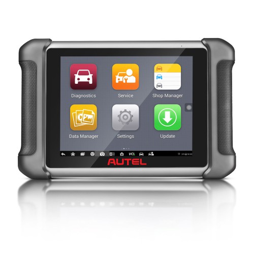 AUTEL MaxiSys MS906BT Advanced Wireless Diagnostic Devices for Android Operating System