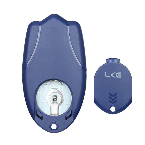Lonsdor LKE Car Key Emulator（SKE-LT とSKE-LT-DSTAES 128bit Smart Key Emulator の機能総合）