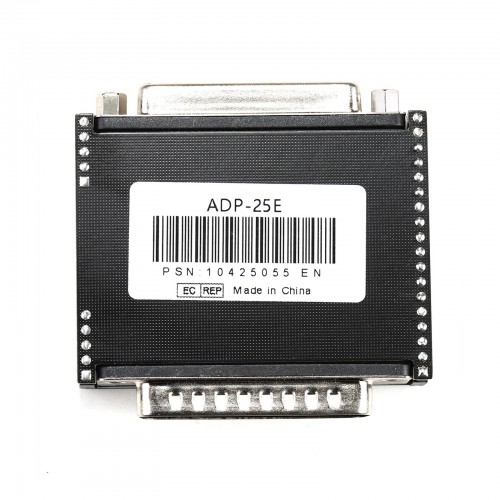 Lonsdor SUPER ADP 8A/4A Adapter Work with Lonsdor K518 Series Smart Key Programming for TOYOTA/Lexus (2017-2021) without PIN & TOYOTA AKL License
