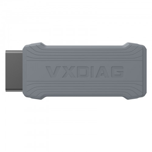 VXDIAG VCX NANO TOYOTA TIS Techstream V16.20.023 Compatible with SAE J2534