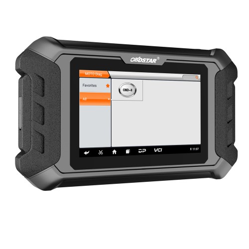 OBDSTAR iScan JAPAN Intelligent Motorcycle Diagnostic Tool Key Programming Portable Tablet Scanner for HONDA KAWASAKI SUZUKI YAMAHA
