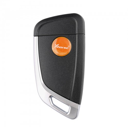 XHORSE XKKF02EN Universal Remote Car Key with 3 Buttons for VVDI Key Tool English Version 5pcs/lot
