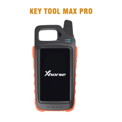 [新着] Xhorse VVDI Key Tool Max PRO Combines Key Tool Max and Mini OBD Tool Functions