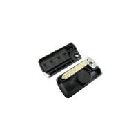 Nissan Flip Remote Key Shell 4 Button 5pcs/lot