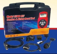 Oil Service and Airbag reset Tool OT900(multilingual updatable)