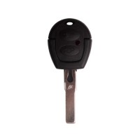 VW GOL Remote Key Shell 2 Button