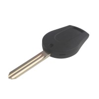 Remote Key Shell 4 Button for Nissan March 10pcs/lot