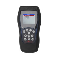 Professional MST-100 Scanner for Kia & Honda ( Black Color)