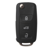 Remote key 5KO 959 753N 434MHZ 3 button for Original VW