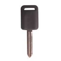 Nissan Key Shell (inside available for TPX3) 5pcs/lot