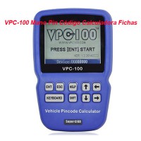 500 Tokens for VPC-100 Hand-Held Vehicle Pin Code Calculator/本体ないトークンだけ