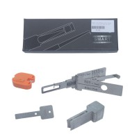 Smart TOY 2 Track 2-in-1 Auto Pick and Decoder for Toyota Lexus