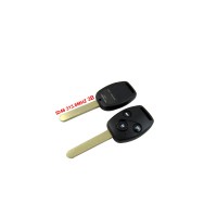 2008-2010 CIVIC Original Remote Key 3 Button for Honda