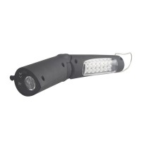 best seller Rechargeable and portable LED lamp MST-7D