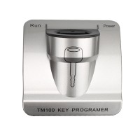 TM100キープログラムTM100 Transponder Key Programmer With 62 Module Free Update Forever V7.8