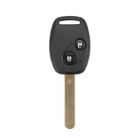 2005-2007 Remote Key 2 Button and Chip Separate ID:48(433MHZ) Fit ACCORD FIT CIVIC ODYSSEY for Honda