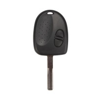 Buy Remote Key Shell 2 Button for Chevrolet 5pcs/lot