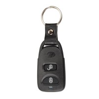 Remote Shell (2+1) Button for Hyundai(NO LOGO)5pcs/lot