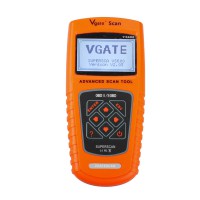 VS600 VgateScan Advanced OBD2/EOBD Scanner