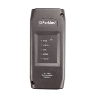 Perkins EST Interface 2015A without Bluetooth　生産停止