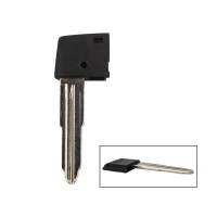 Smart Key Blade (Black) for Mitsubishi 5pcs/lot