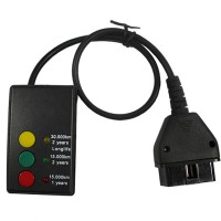 SI-Reset for Opel OBD2 無料配送