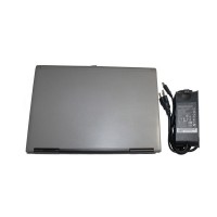 Dell D630 Core2 Duo 1,8GHz, 4GB Memory WIFI, DVDRW Second Hand Laptop(NO HDD)Especially for BMW ICOM/MB SD C4