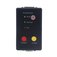 Airbag Reseter for Audi-VW  無料配送