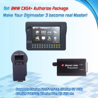 CAS4+ Authorize Package Works with Digimaster 3/CKM100 オンライン発送