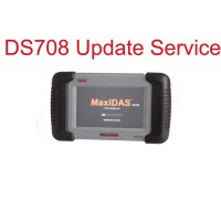 Original Autel MaxiDAS® DS708 Update Service Special for USA and Canada