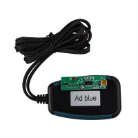 安価Adblue Emulator 7-In-1 プログラミングアダプター Disable Adblue System付き